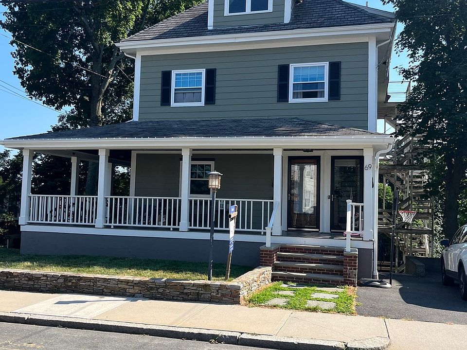 1st image of 69 Summit Ave #2