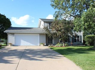 401 E Wausau St, Colby, WI 54421