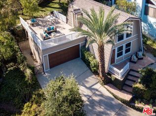 2025 Corral Canyon Rd, Malibu, CA 90265
