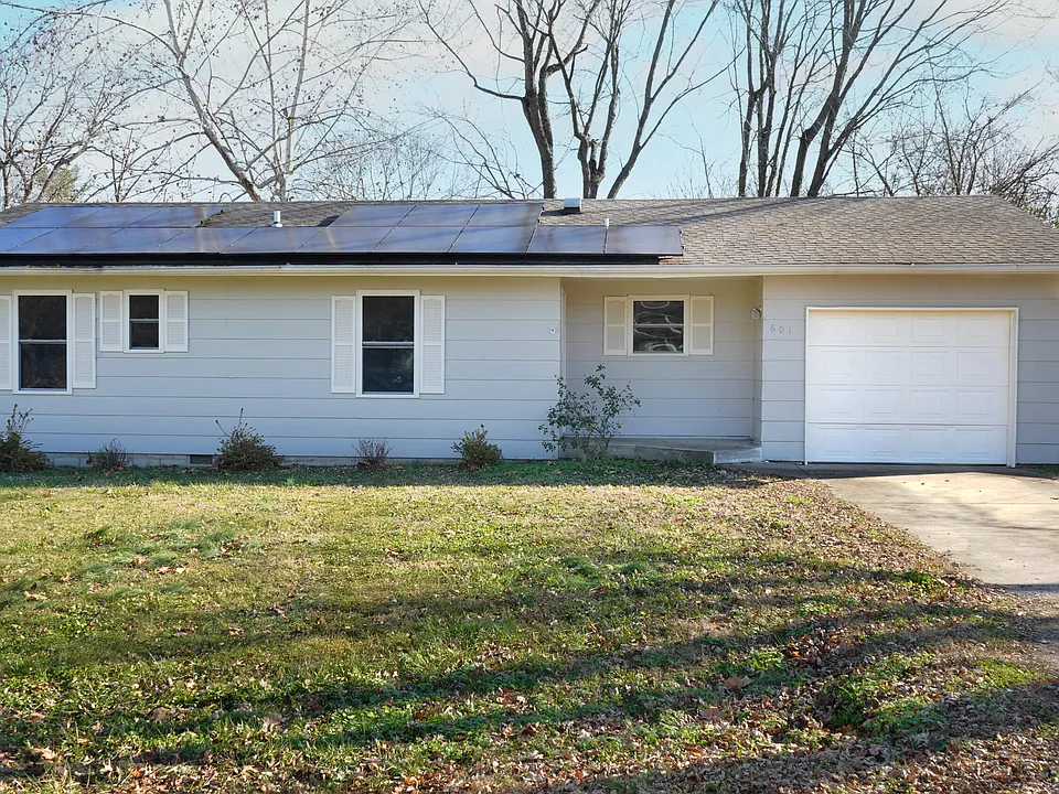 601 Kimberly Dr