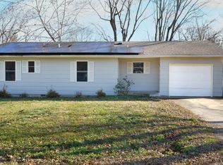 601 Kimberly Dr, Duenweg, MO 64841