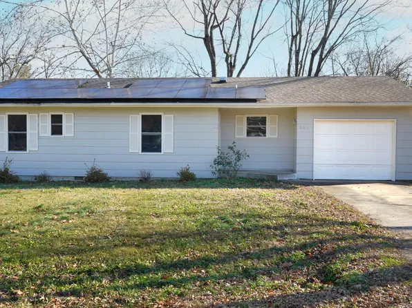 601 Kimberly Dr, Duenweg, MO 64841