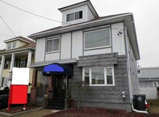 706 Reservoir Ave, Cranston, RI 02910