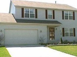 866 Wallace Dr, Delaware, OH 43015