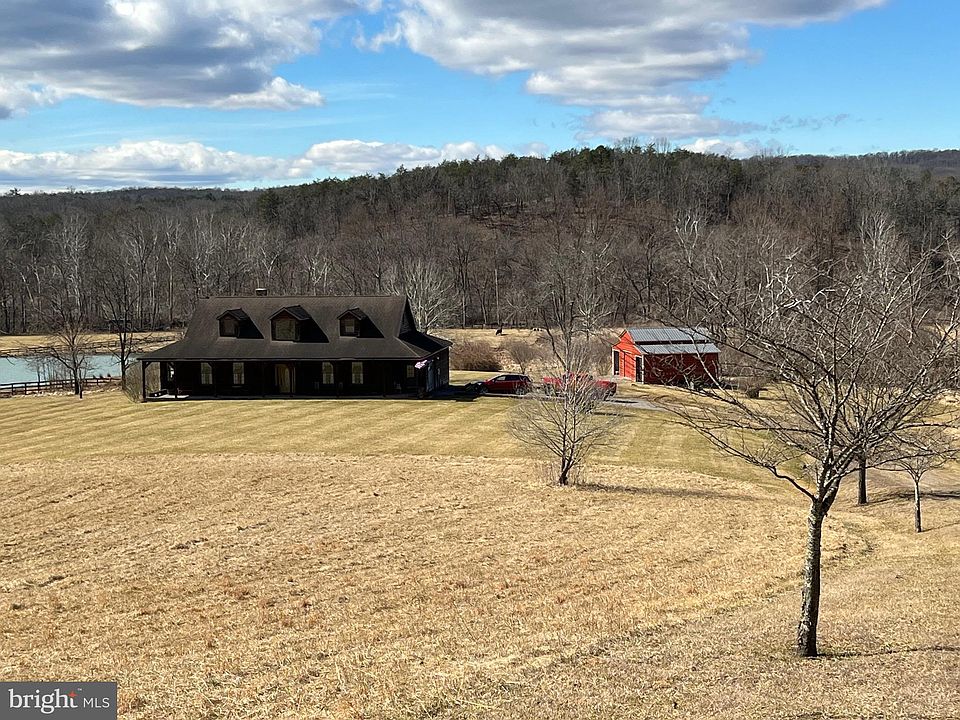 2716 Hunting Ridge Rd, Winchester, VA 22603 Zillow