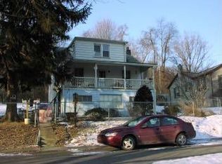 33 Mountain St, Duncannon, PA 17020