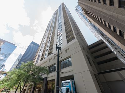 200 N Dearborn St Unit 2507, Chicago, IL, 60601