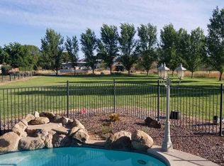 18529 E Via De Palmas, Queen Creek, AZ 85142