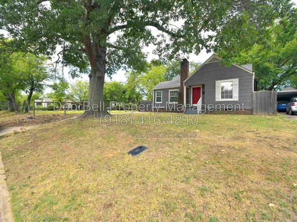 2627 E 15th Pl, Tulsa, OK 74104