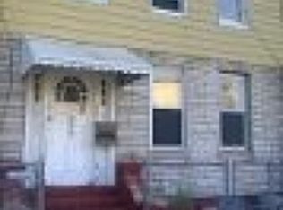 499 S 10th St, Newark, NJ