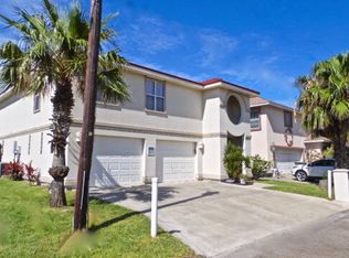 914 Pompano Ave, Port Isabel, TX 78578