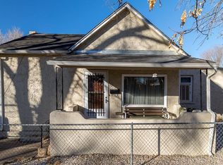 1011 Box Elder St, Pueblo, CO 81004