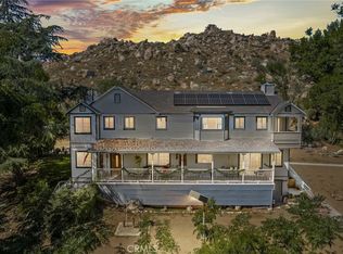 31780 Ruth Ln, Homeland, CA 92548