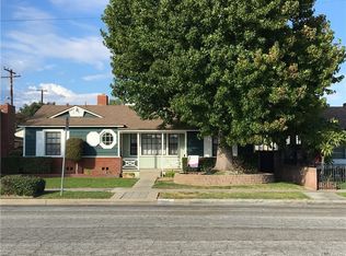 9645 Mines Ave, Pico Rivera, CA 90660