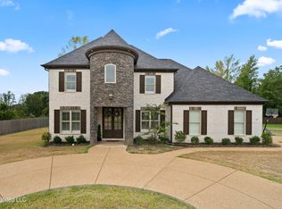 2615 Jaxon Dr, Hernando, MS 38632