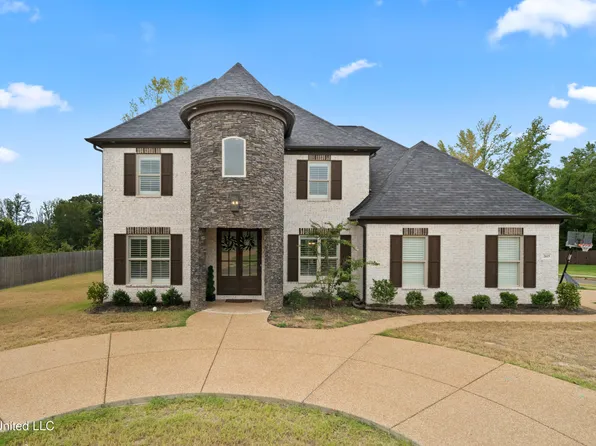 2615 Jaxon Dr, Hernando, MS 38632