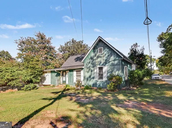 5124 Worsham St NE, Covington, GA 30014