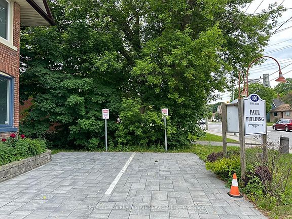 2nd image of 100 Essa Rd