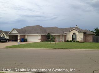 438 Park Place Dr, Hewitt, TX 76643