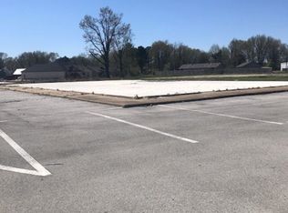 3711 E Nettleton Ave, Jonesboro, AR 72401