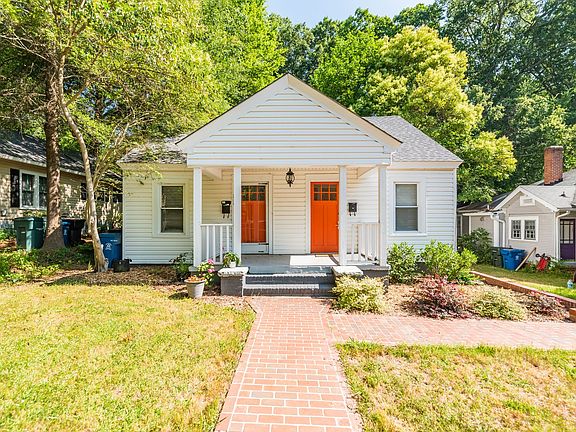 2nd image of 2636 Lawndale Ave