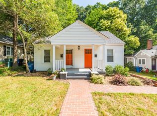 2638 Lawndale Ave, Durham, NC 27705