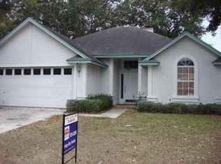 108 Hamilton Dr, Saint Marys, GA 31558