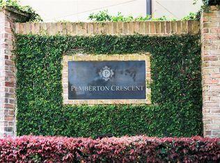 3107 Pemberton Rdg, Houston, TX 77025