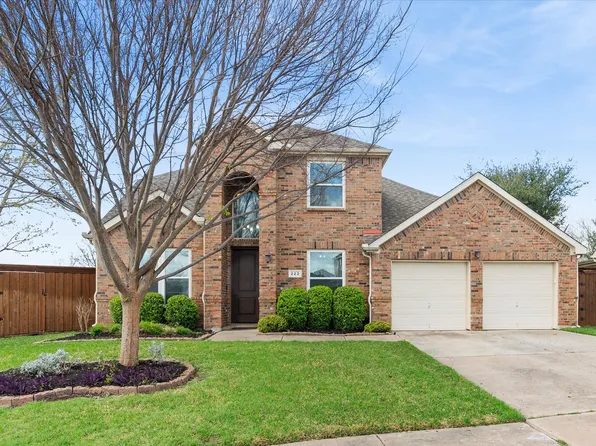 222 Lairds Dr, Coppell, TX 75019