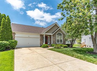 1032 Saratoga Springs Ct, Florissant, MO