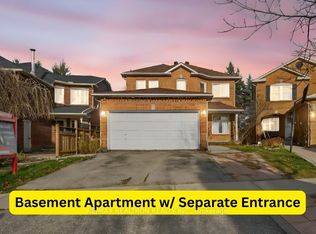 1622 Hollyhedge Dr, Pickering, ON L1X 2G6