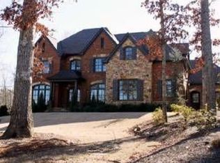 2853 Stirling Ridge Ct, Milton, GA 30004