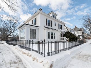 216 Forest Ave, Bangor, ME 04401