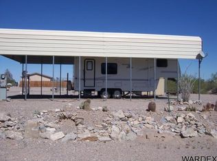 562 W Cowell St, Quartzsite, AZ 85346