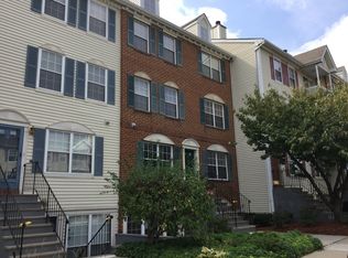 19 Rutgers Dr #307, Newark, NJ 07103