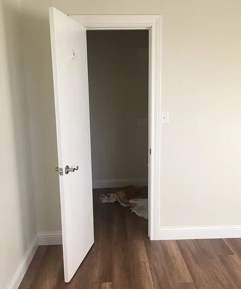 Bedroom Closet