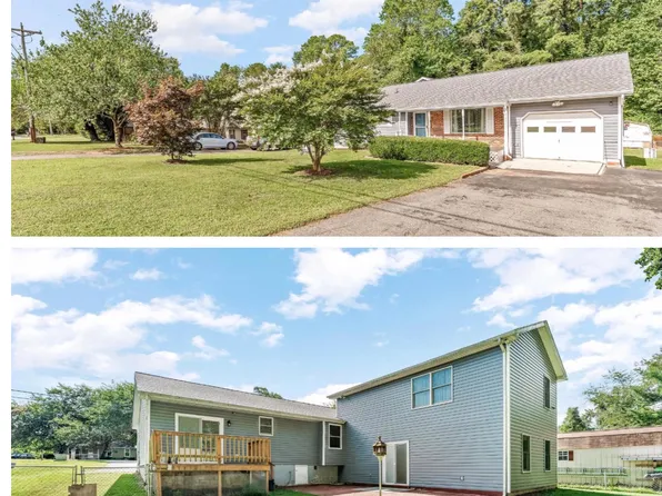 12981 Barreda Blvd, Lusby, MD 20657