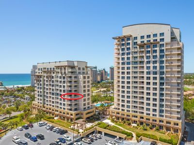 5002 S Sandestin Blvd #6621/23, Miramar Beach, FL, 32550