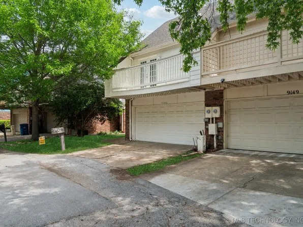 9145 S 69th Pl E #A, Tulsa, OK 74133