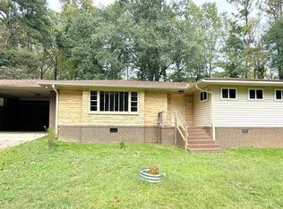 42 Bagwell Dr, Carrollton, GA 30117