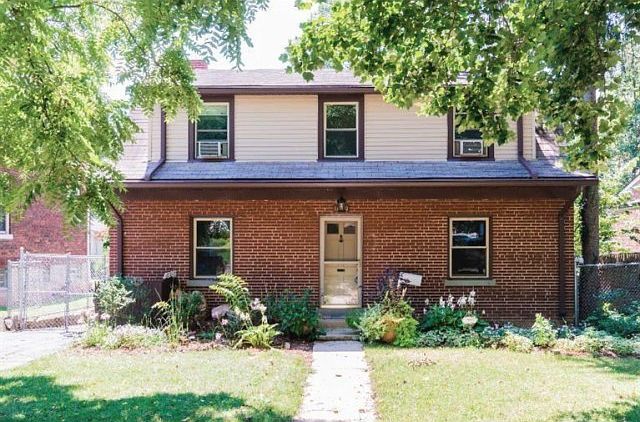 1st image of 1629 Robinson Cir