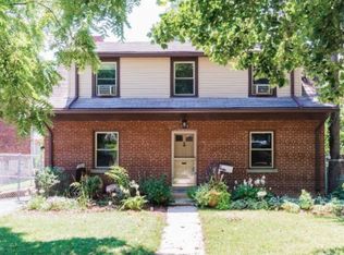 1629 Robinson Cir, Cincinnati, OH 45223
