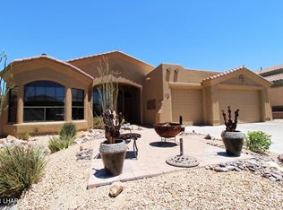 3654 N Swilican Bridge Rd, Lake Havasu City, AZ 86404