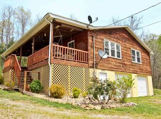 2734 Union Hill Way, Parrottsville, TN 37843