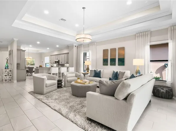 6608 Roma WAY, NAPLES, FL 34113