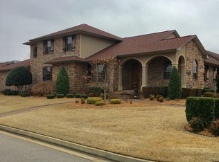 6901 Naples Way, Fort Smith, AR 72916