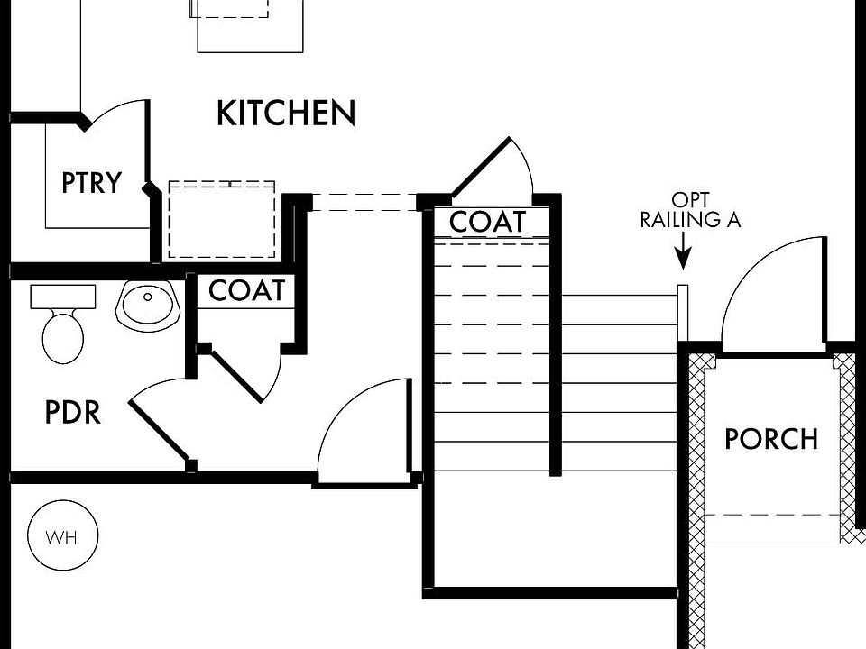 2nd image of 530 Sandiford Ct #1DOG3P