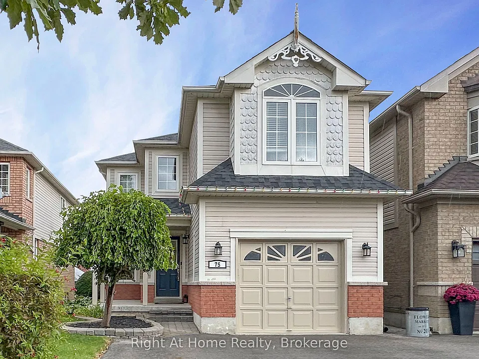 75 Millburn Dr #UPPER
