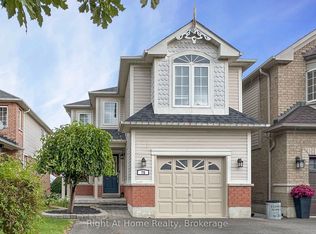 75 Millburn Dr, Clarington, ON L1C5L7