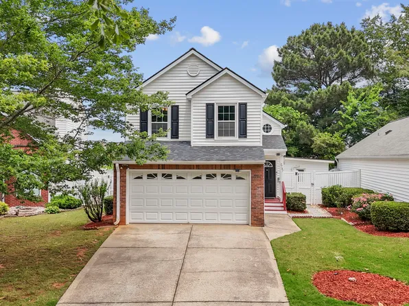 2787 Albion Farm Way, Duluth, GA 30097